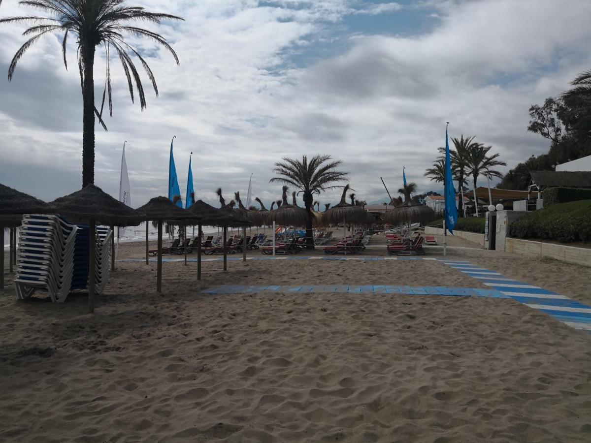 Appartamento Apto 1 Dormt En Urb. La Colina Torremolinos