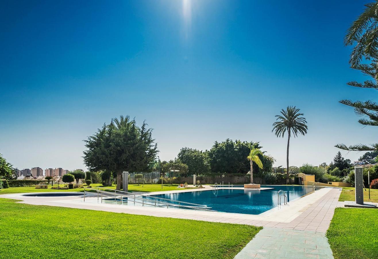 Appartamento Apto 1 Dormt En Urb. La Colina Torremolinos