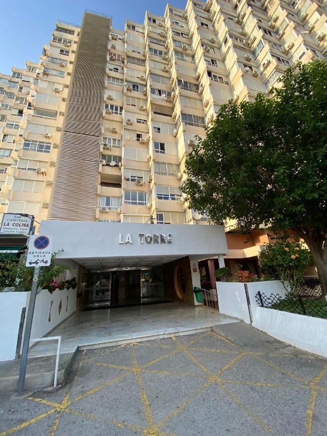 Apto 1 Dormt En Urb. La Colina Apartment *