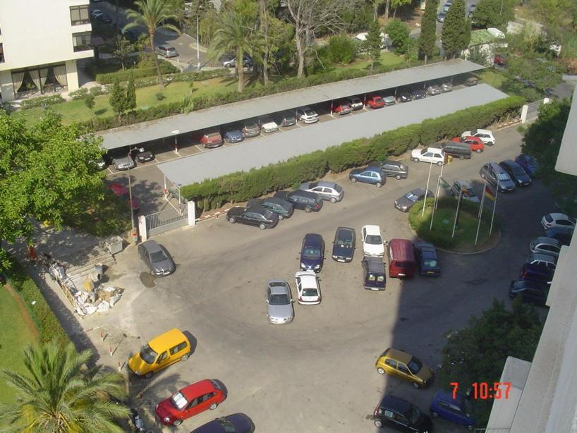 Apartment Apto 1 Dormt En Urb. La Colina *